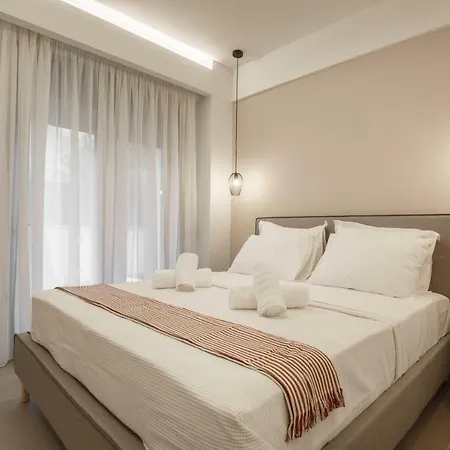 Nalea A Villa Nikíti