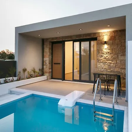 Villa Nalea A